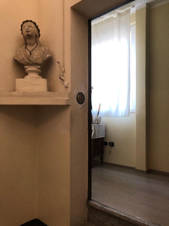 Visione Strada Maggiore 62 Болоня Екстериор снимка