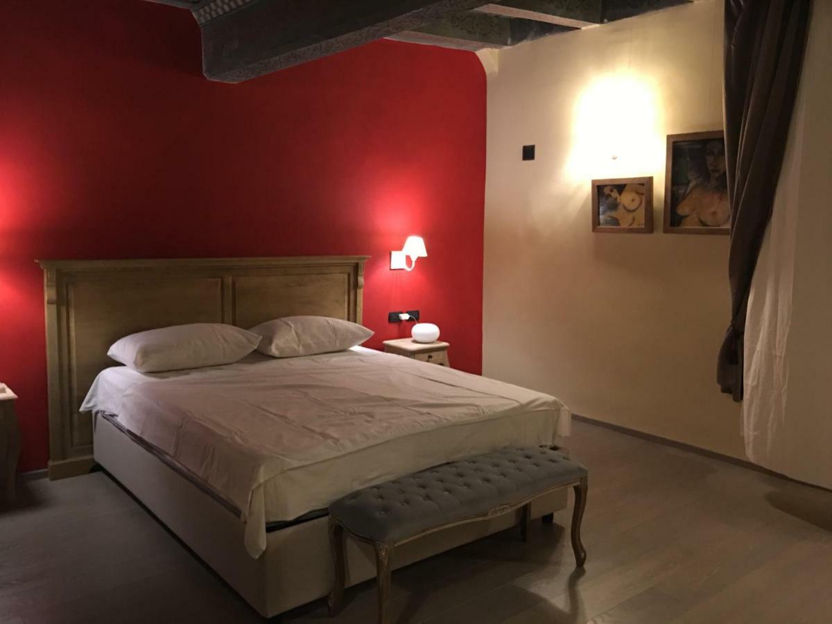 Visione Strada Maggiore 62 Болоня Екстериор снимка