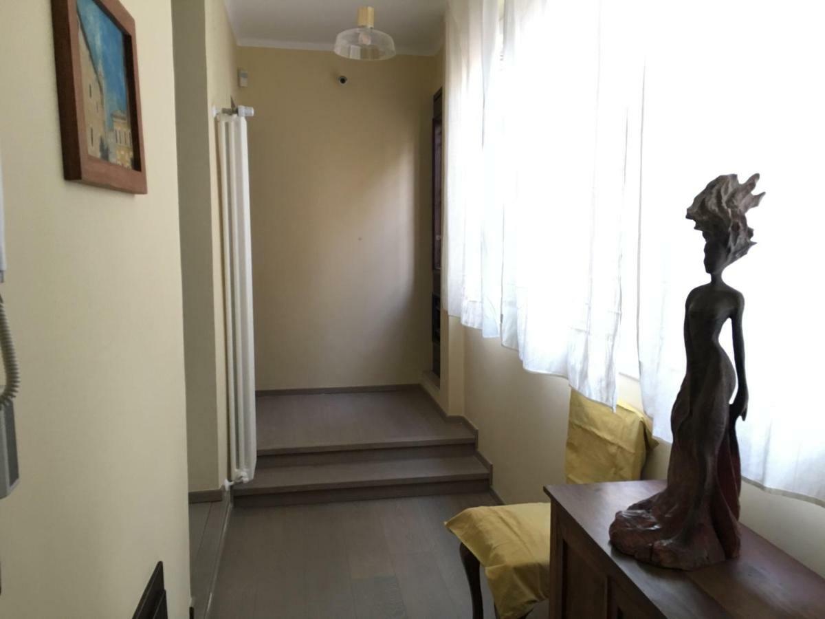 Visione Strada Maggiore 62 Болоня Екстериор снимка